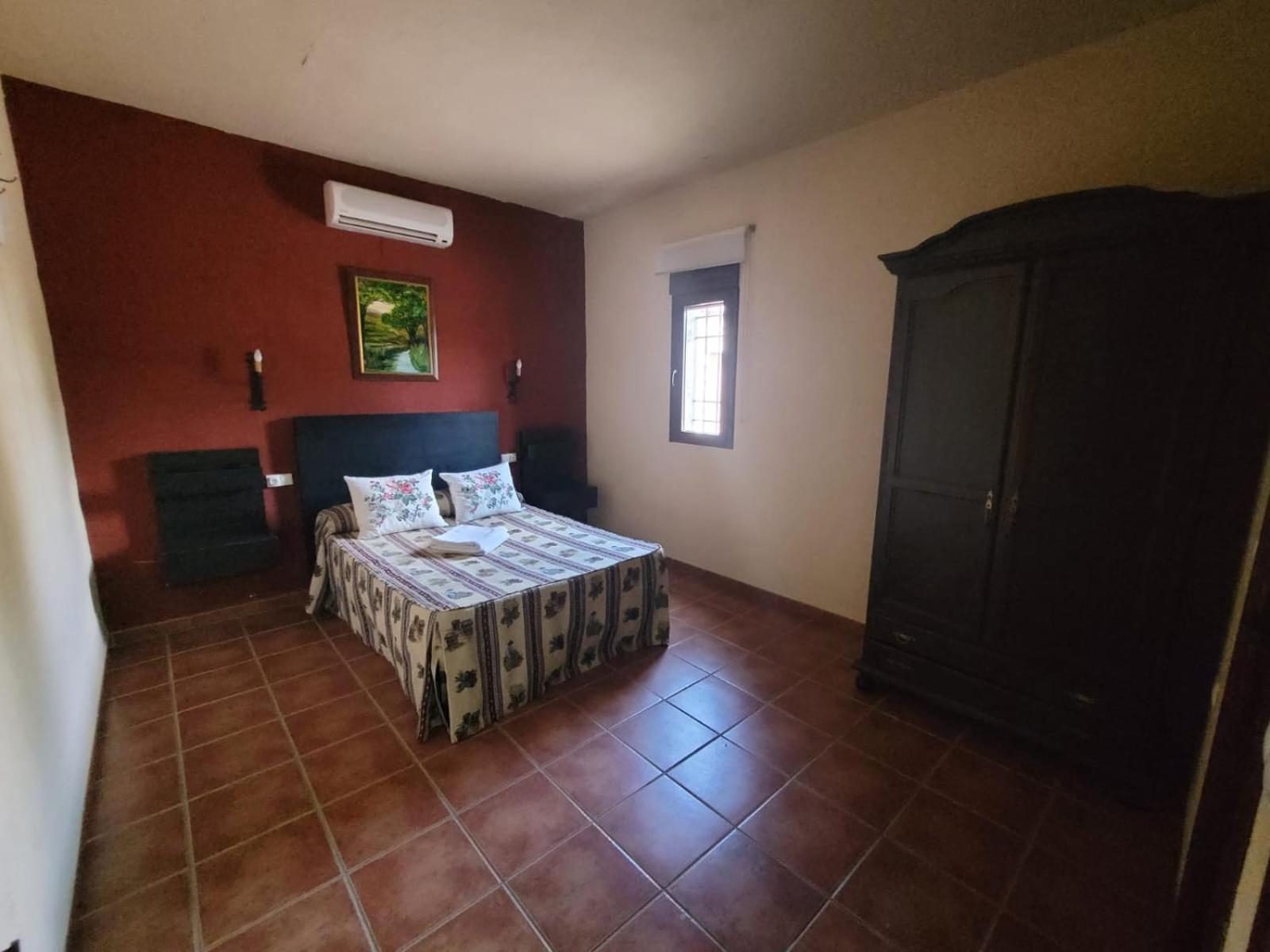 Complejo Turistico El Soldado. Apartment Villanueva del Duque Exterior photo