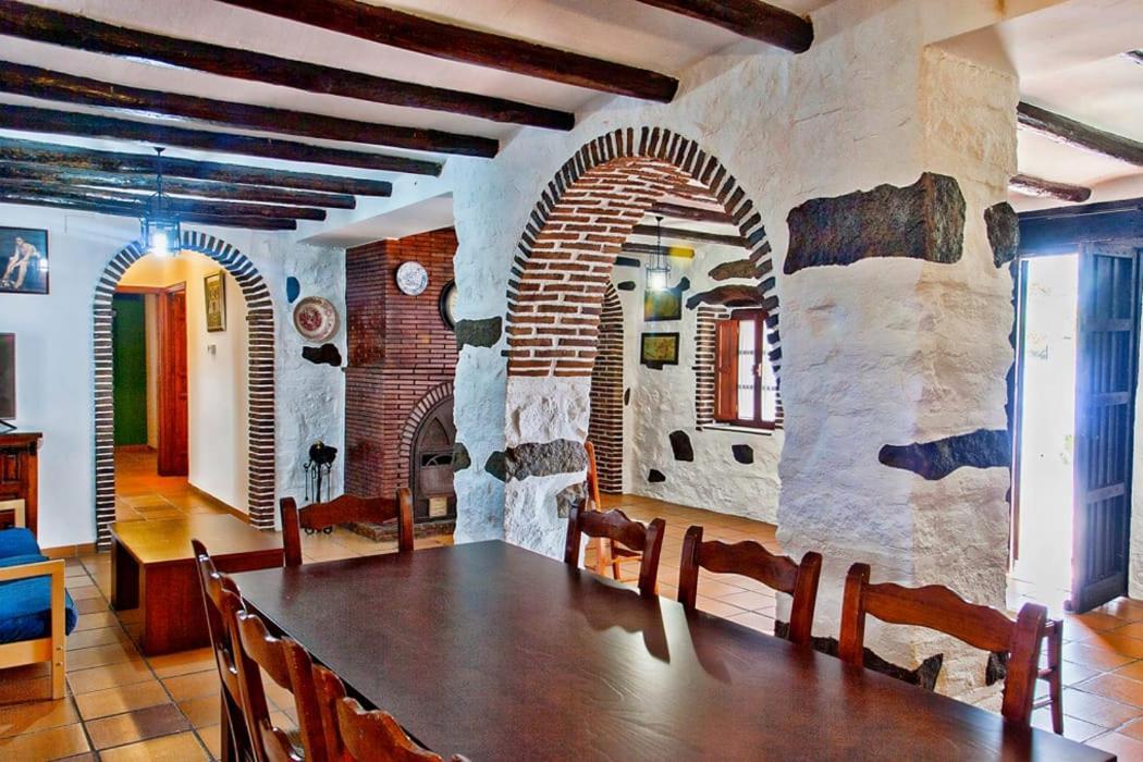 Complejo Turistico El Soldado. Apartment Villanueva del Duque Exterior photo