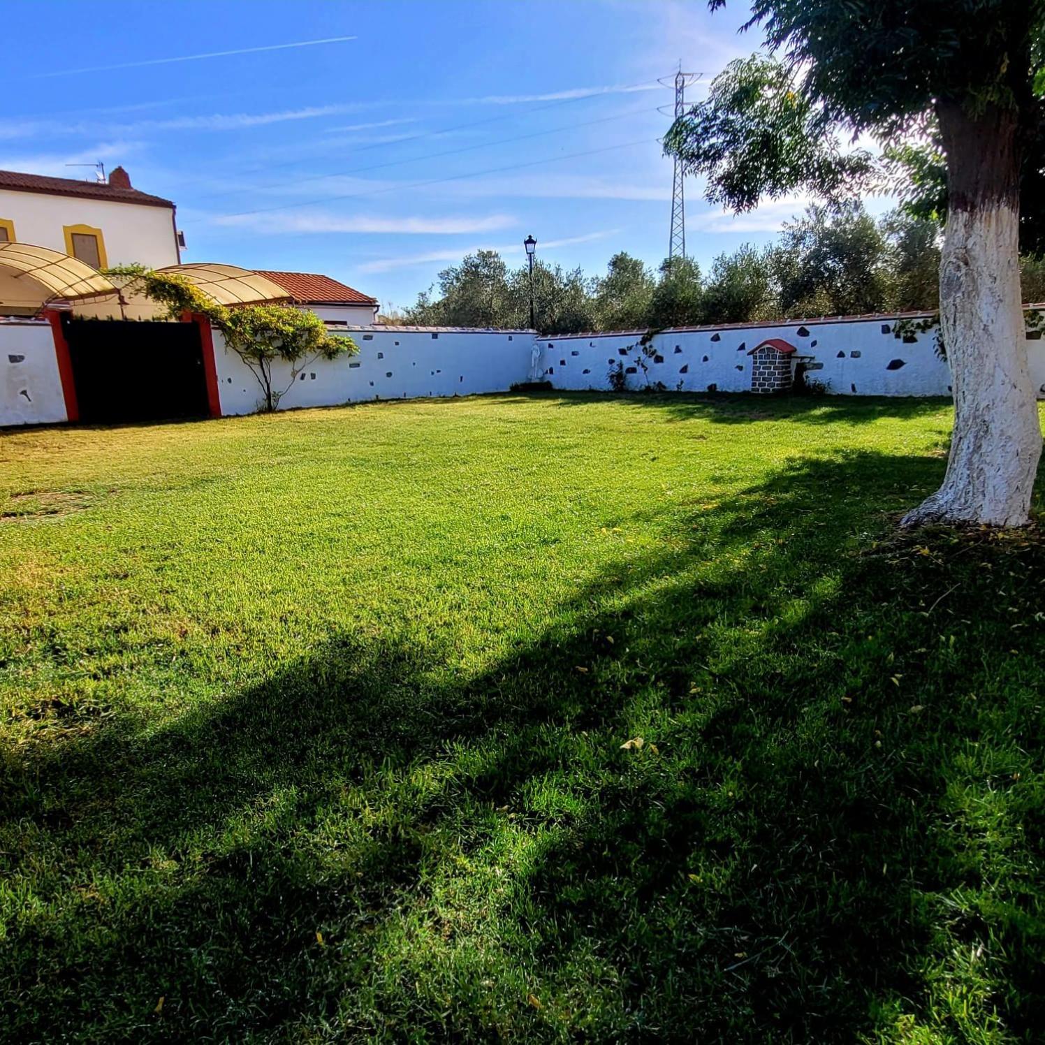 Complejo Turistico El Soldado. Apartment Villanueva del Duque Exterior photo