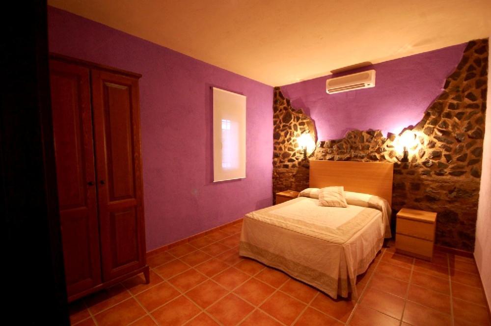 Complejo Turistico El Soldado. Apartment Villanueva del Duque Exterior photo